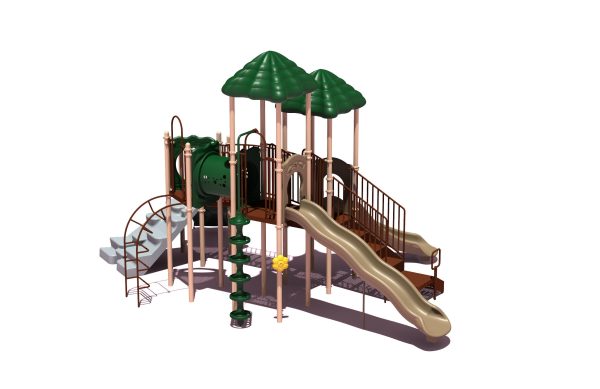 Clingman's Dome Play System Natural