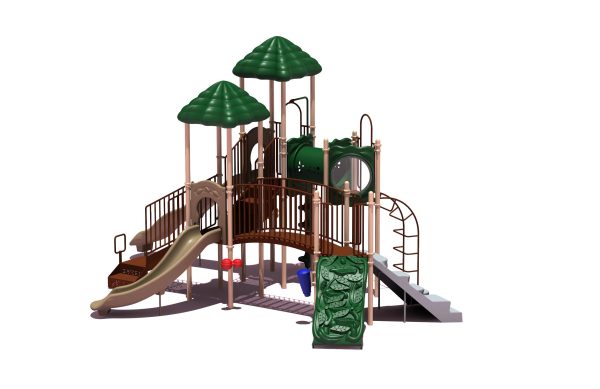 Clingman's Dome Play System Natural