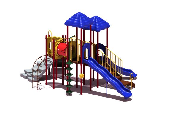 Clingman's Dome Play System Playful