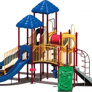 Clingman's Dome Play System Playful