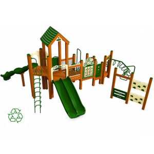 The Beast Play Center