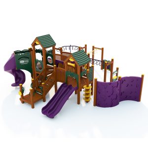 big purple