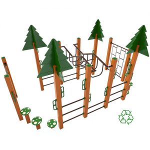 Challenger Play System