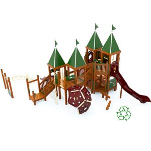 great green play system