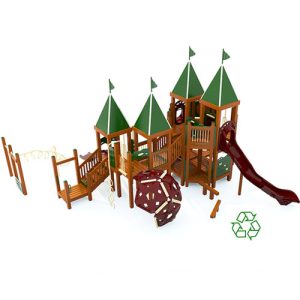 great green play ground