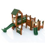 greenscape playset