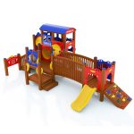 knoxville playset