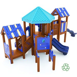 olympus play system