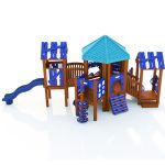 olympus playset