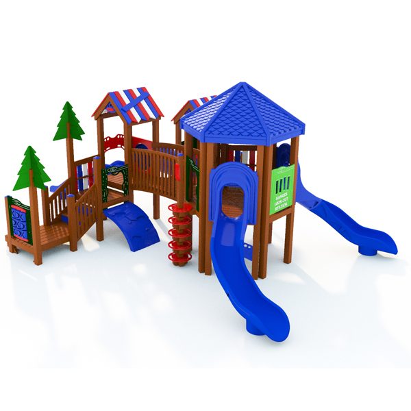 Patriot Play Set