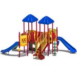 pikes peak playground kit