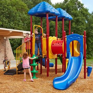 pikes peak playground systems