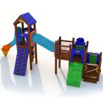 pluto playset