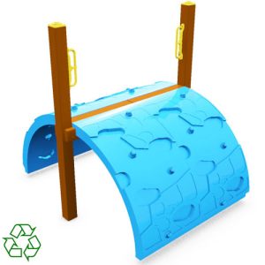 Quad Bedrock Climber