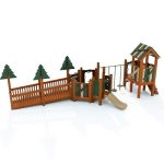 redland playset