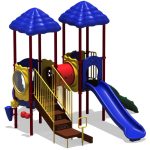 signal springs playground kit