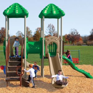 signal springs playground system