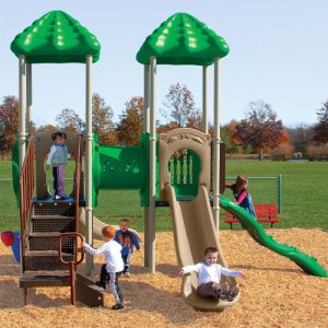 Signal Springs Playground System