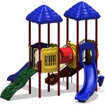 signal springs playground systems
