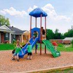 south fork playground kit