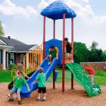 south fork playground system 1