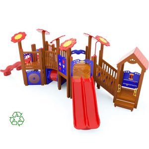 Sunshine Kid Play Center