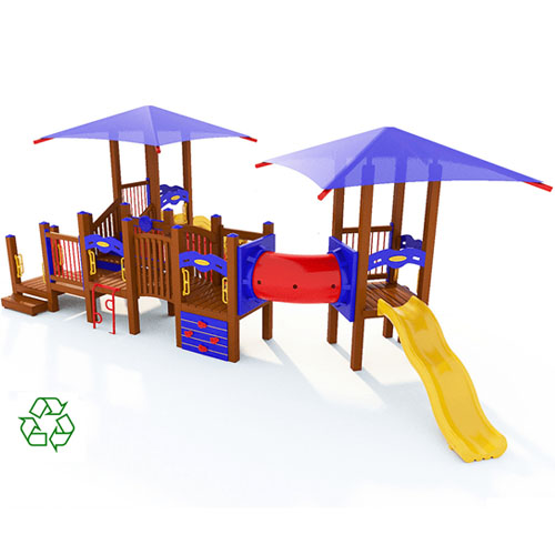 Twin Peaks Play System
