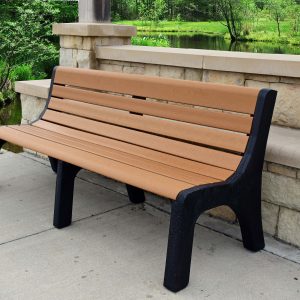 Newport Bench