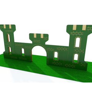 K9 Castle Nautral