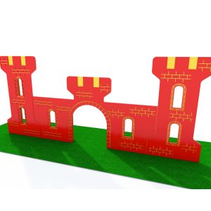 K9 Castle Primary
