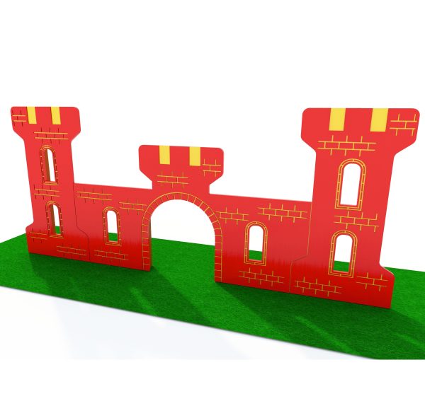 K9 Castle Primary