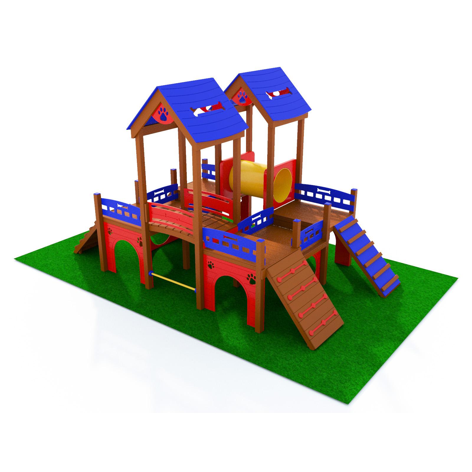 Outdoor Playset For Dogs Off 50, Outdoor Playground Equipment For Dogs