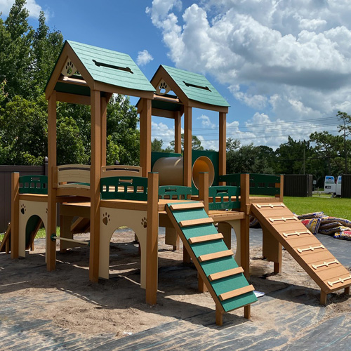 Outdoor Playset For Dogs Off 60, Outdoor Playground Equipment For Dogs