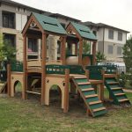 deluxe kennel club playground 2