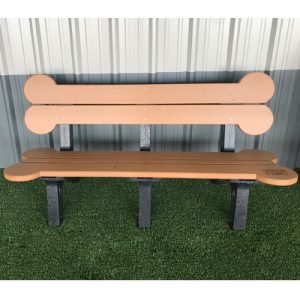 dog days bench