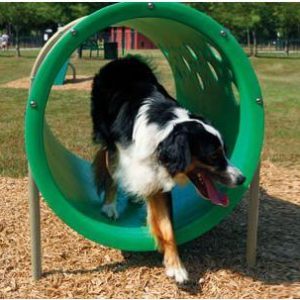 Eco-Friendly Dog Park Equipment & Supplies - KirbyBuilt Products