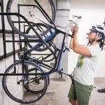 ultra space saver rack