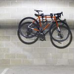 wall bike rack kit