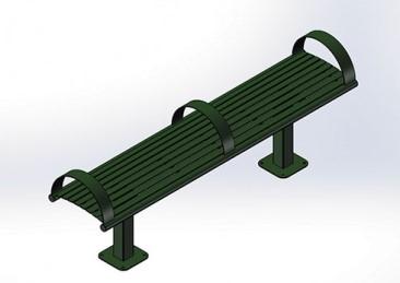 recycled plastic benches, powder coated benches, premium collection benches, bench, benches