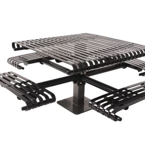 picnic table, premium collection, kensington