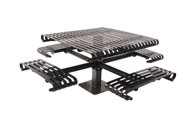 kensington square table