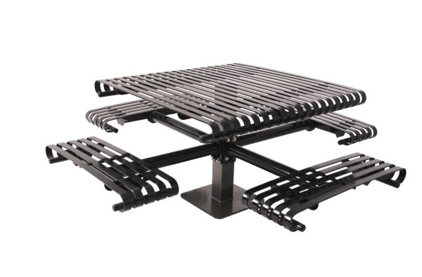 picnic table, premium collection, kensington