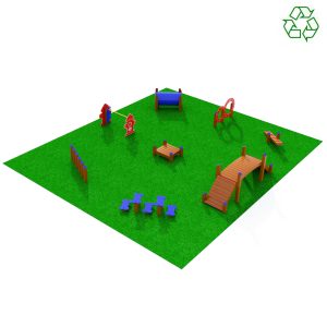Expert Primary 1