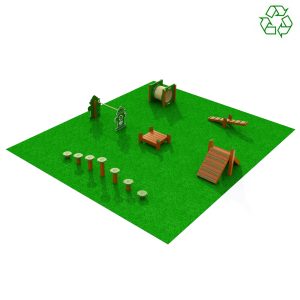 Intermediate Natural 1