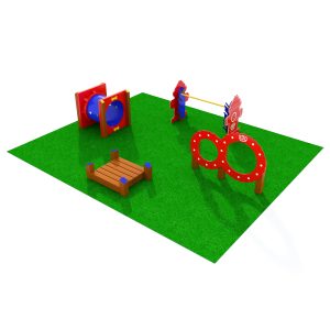 Novice Primary 1