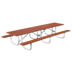 Shelter Table
