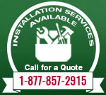 TerraBound Installation Services