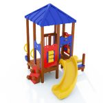 maxie play system