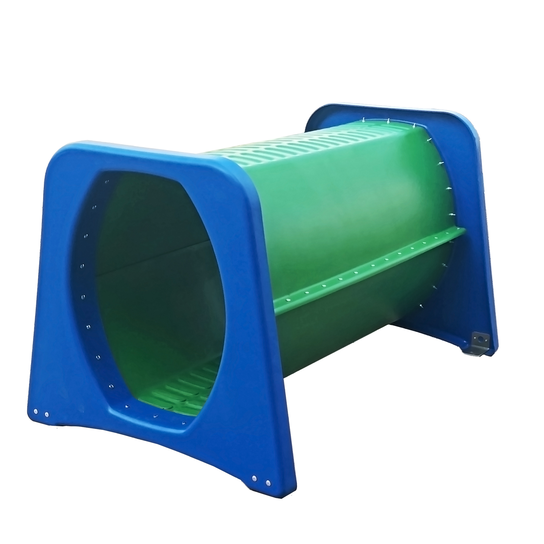 plastic tunnel for playground