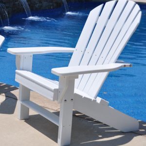 Seaside Adirondack Chair